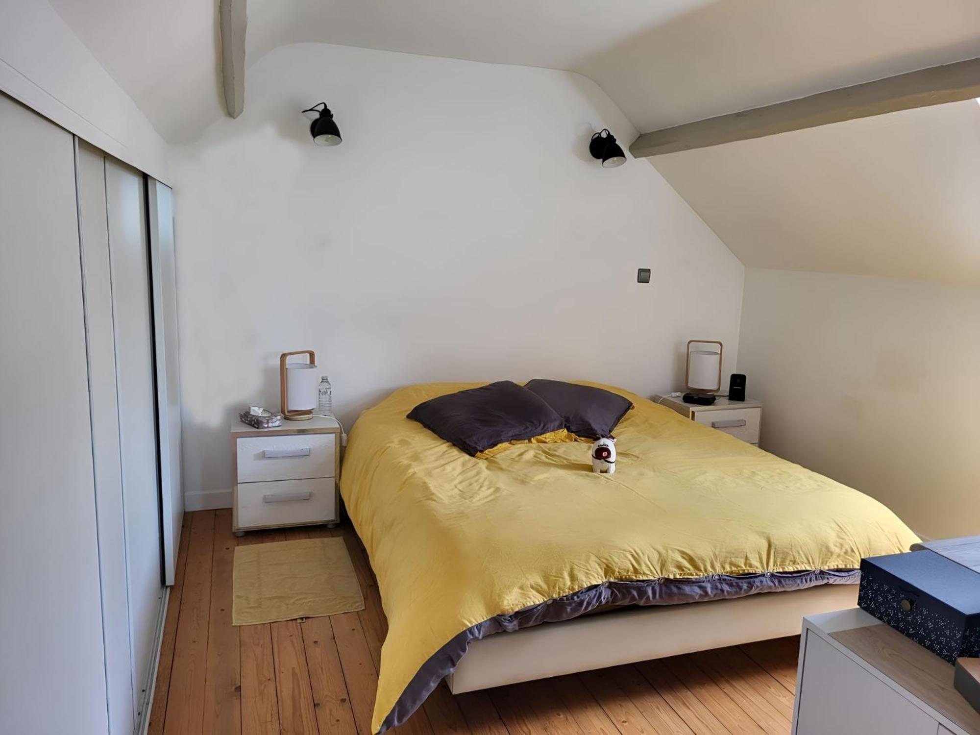 Maison De Charme A Dieppe, Confort Et Loisirs 외부 사진